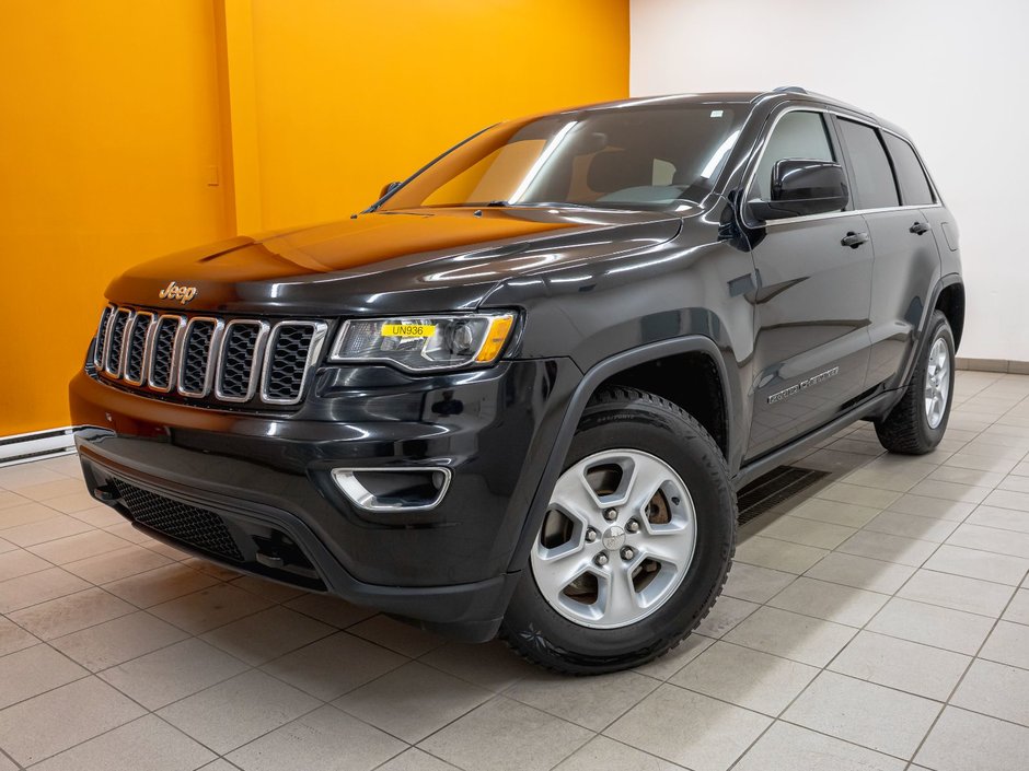 Jeep Grand Cherokee  2017 à St-Jérôme, Québec - w940px