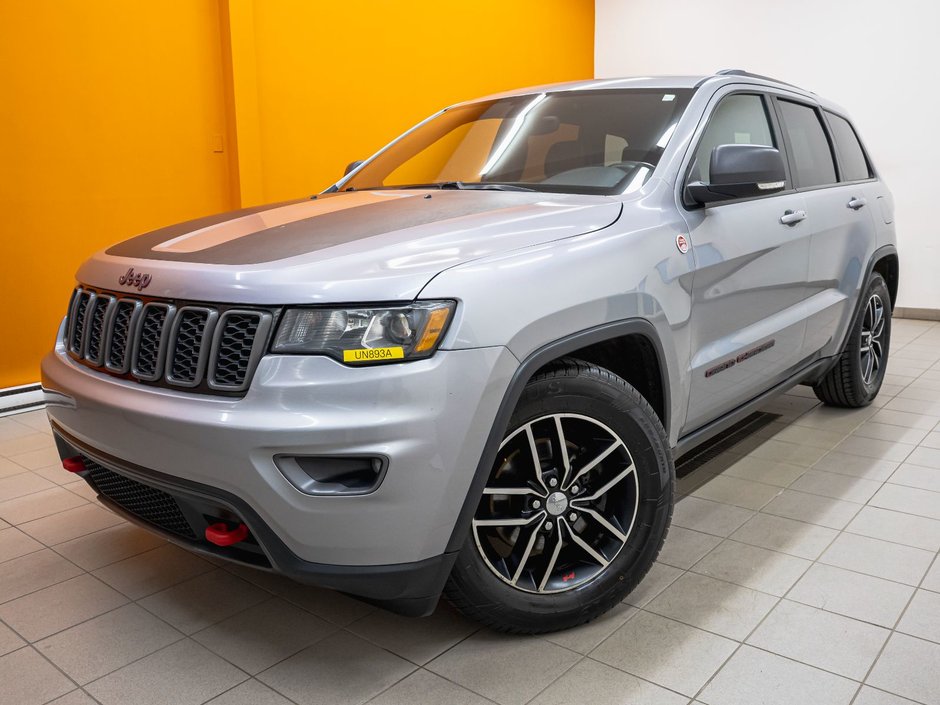 Jeep Grand Cherokee  2017 à St-Jérôme, Québec - w940px