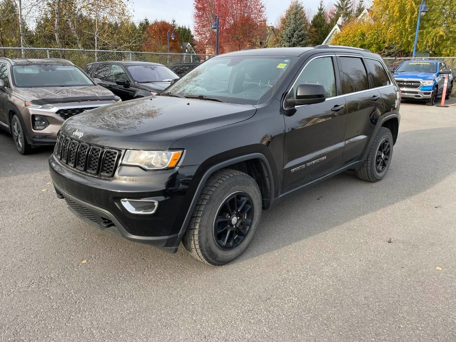 Jeep Grand Cherokee  2018 à St-Jérôme, Québec - w940px