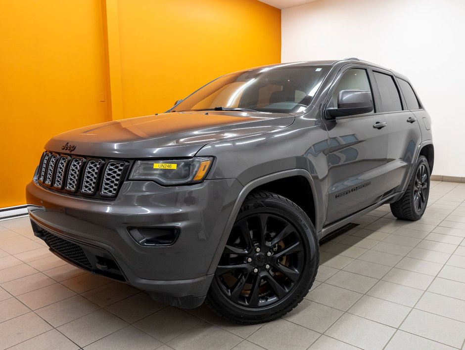 2020 Jeep Grand Cherokee in St-Jérôme, Quebec - w940px