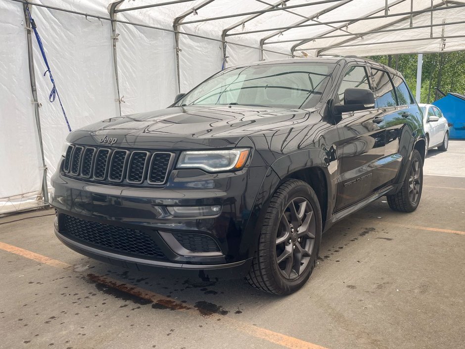 Jeep Grand Cherokee  2020 à St-Jérôme, Québec - w940px