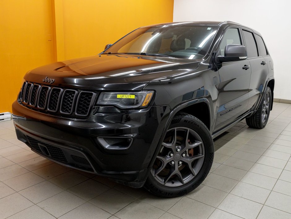 Jeep Grand Cherokee  2021 à St-Jérôme, Québec - w940px