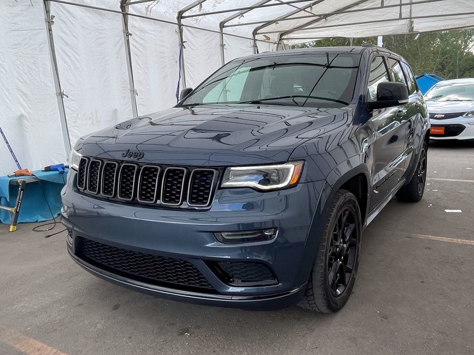 2021 Jeep Grand Cherokee in St-Jérôme, Quebec - w940px