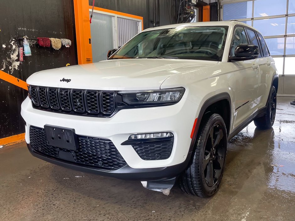 2023 Jeep Grand Cherokee in St-Jérôme, Quebec - w940px