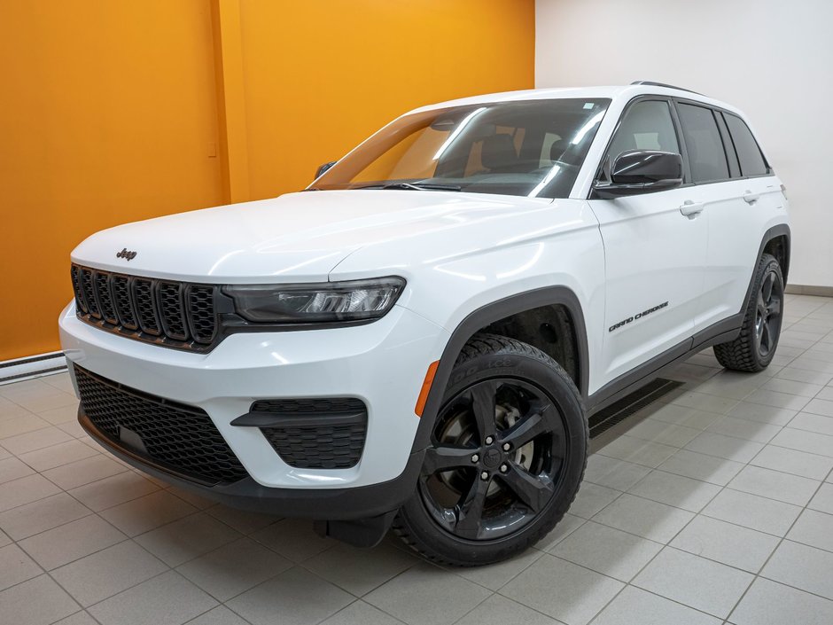 Jeep Grand Cherokee  2023 à St-Jérôme, Québec - w940px