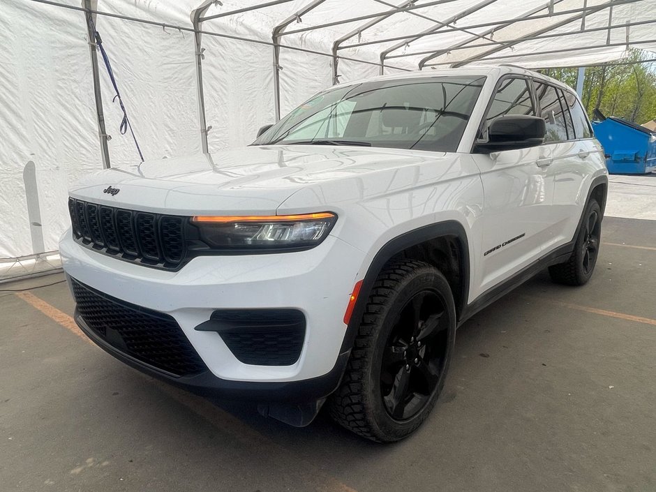 2023 Jeep Grand Cherokee in St-Jérôme, Quebec - w940px