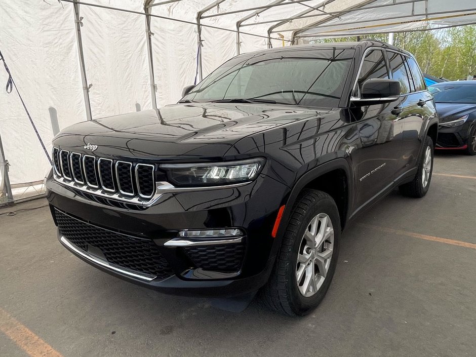 Jeep Grand Cherokee  2023 à St-Jérôme, Québec - w940px