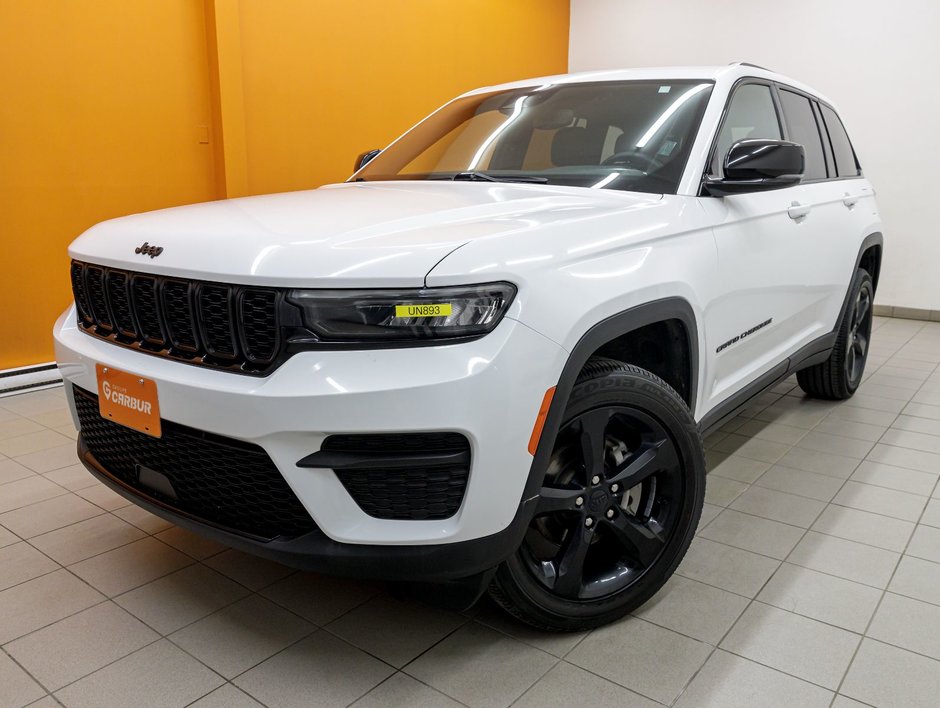 Jeep Grand Cherokee  2023 à St-Jérôme, Québec - w940px