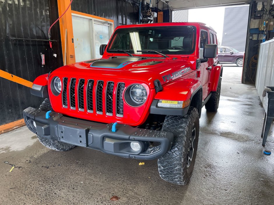 2022 Jeep Wrangler 4xe in St-Jérôme, Quebec - w940px