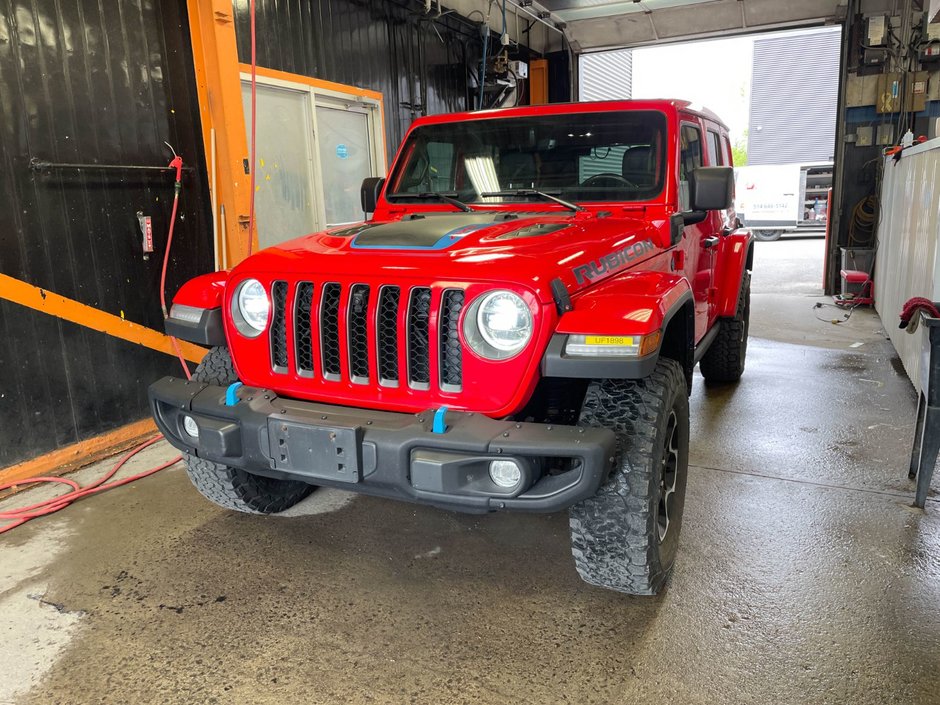 Jeep Wrangler 4xe  2022 à St-Jérôme, Québec - w940px