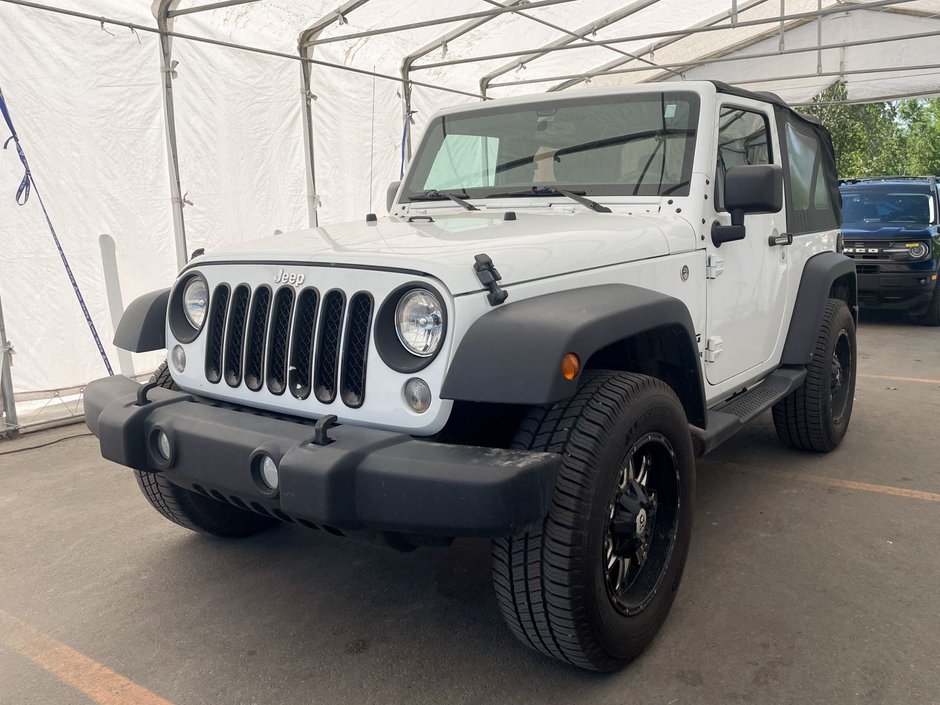 Jeep Wrangler  2017 à St-Jérôme, Québec - w940px