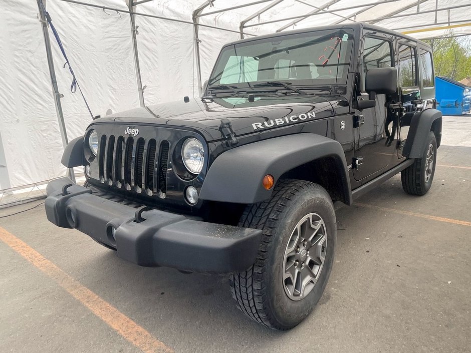 2018 Jeep Wrangler in St-Jérôme, Quebec - w940px
