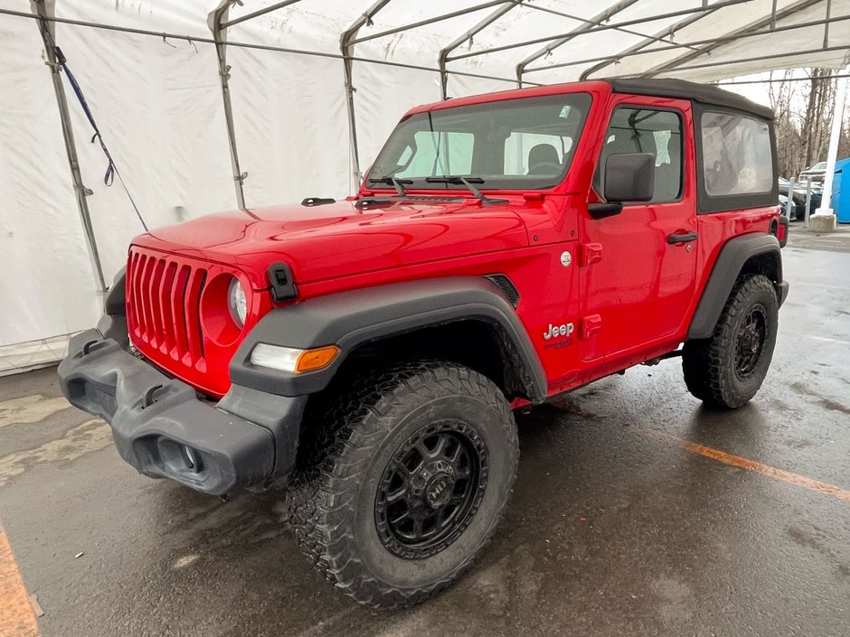 2021 Jeep Wrangler in St-Jérôme, Quebec - w940px
