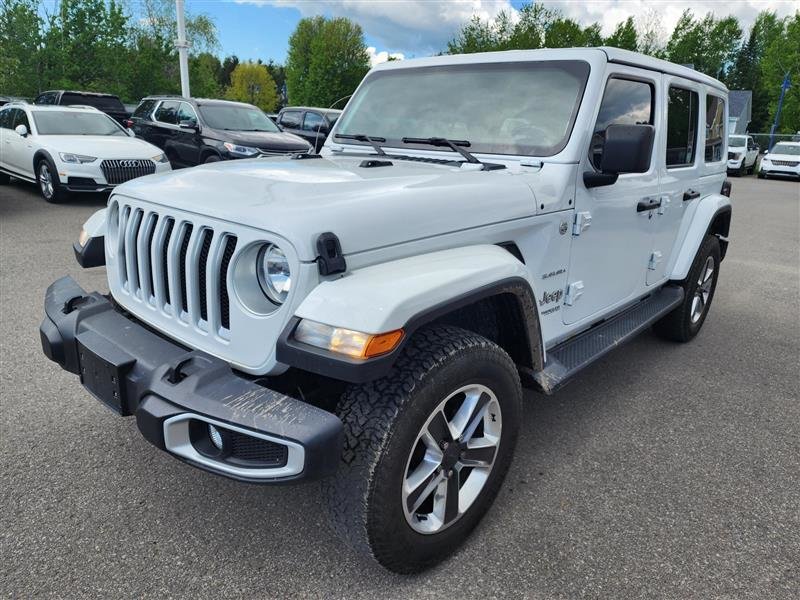 Jeep Wrangler  2021 à St-Jérôme, Québec - w940px