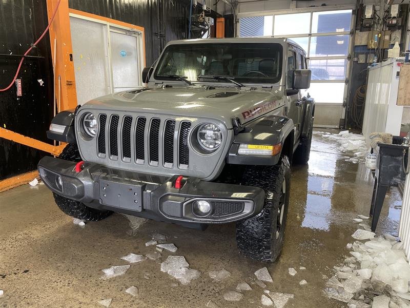 2021 Jeep Wrangler in St-Jérôme, Quebec - w940px