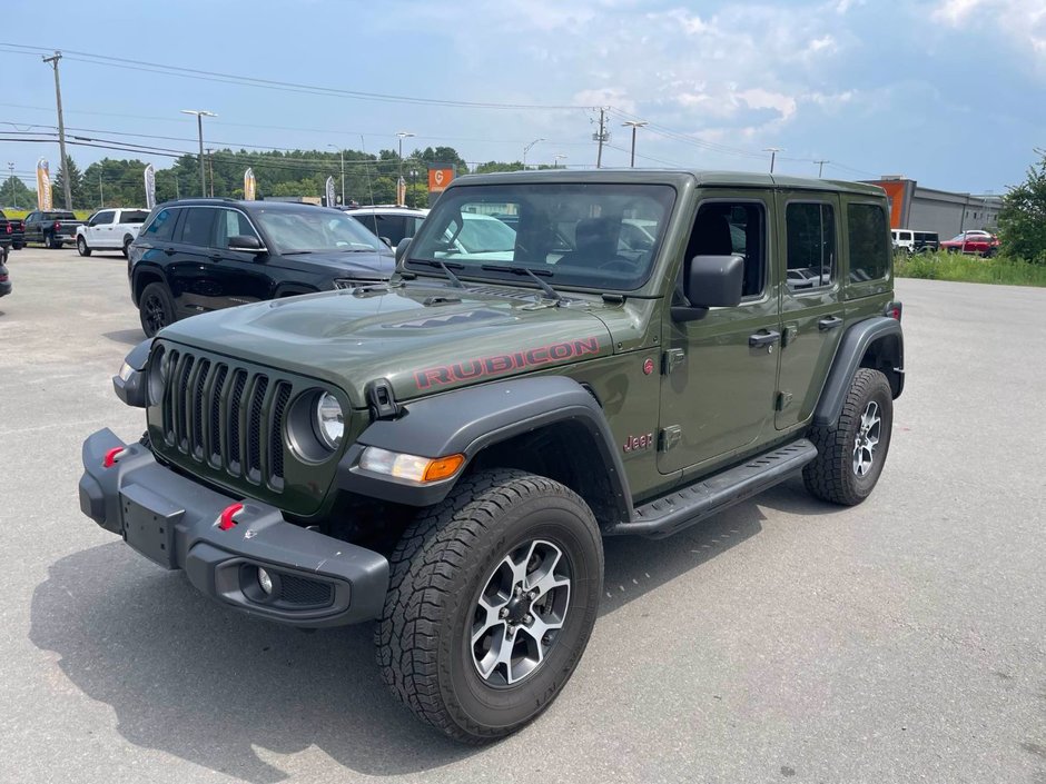 Jeep Wrangler  2022 à St-Jérôme, Québec - w940px