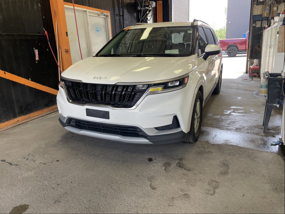 2024 Kia Carnival in St-Jérôme, Quebec - w940px