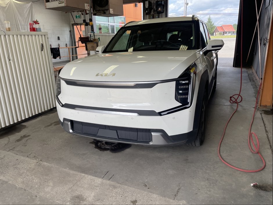 Kia EV9  2026 à St-Jérôme, Québec - w940px