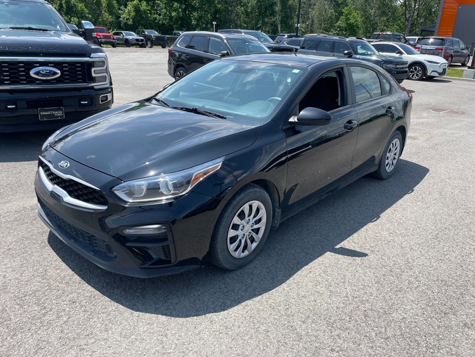 Kia Forte  2019 à St-Jérôme, Québec - w940px
