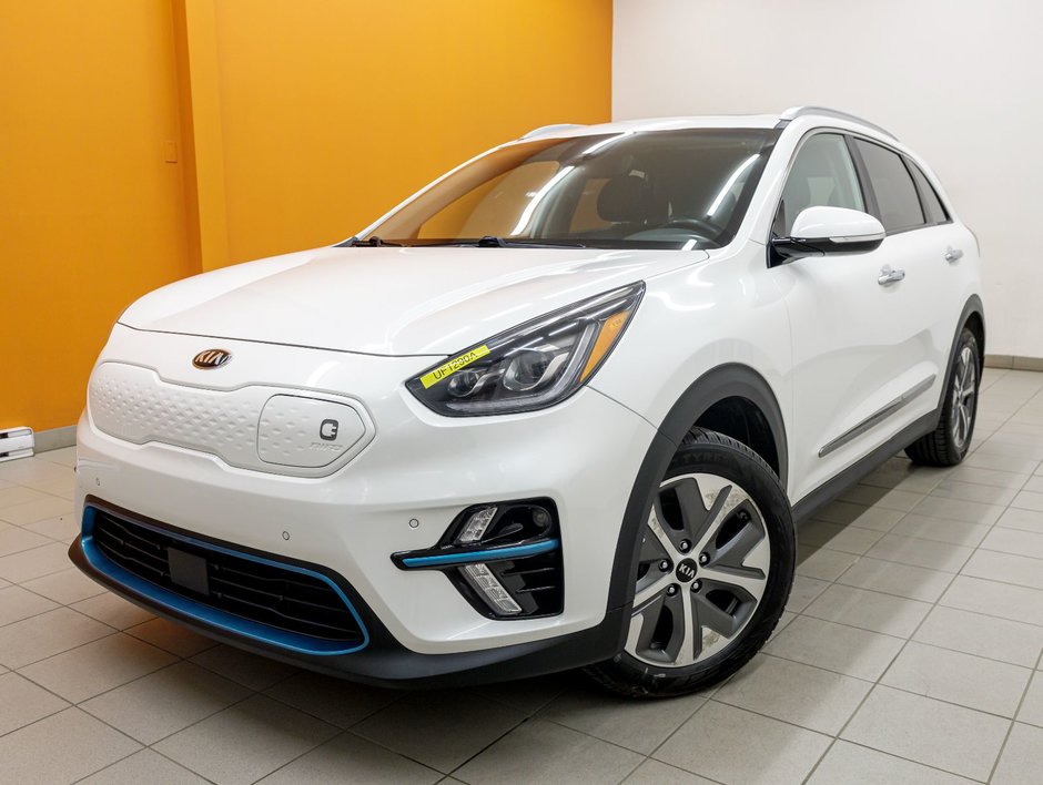 Kia Niro EV  2019 à St-Jérôme, Québec - w940px