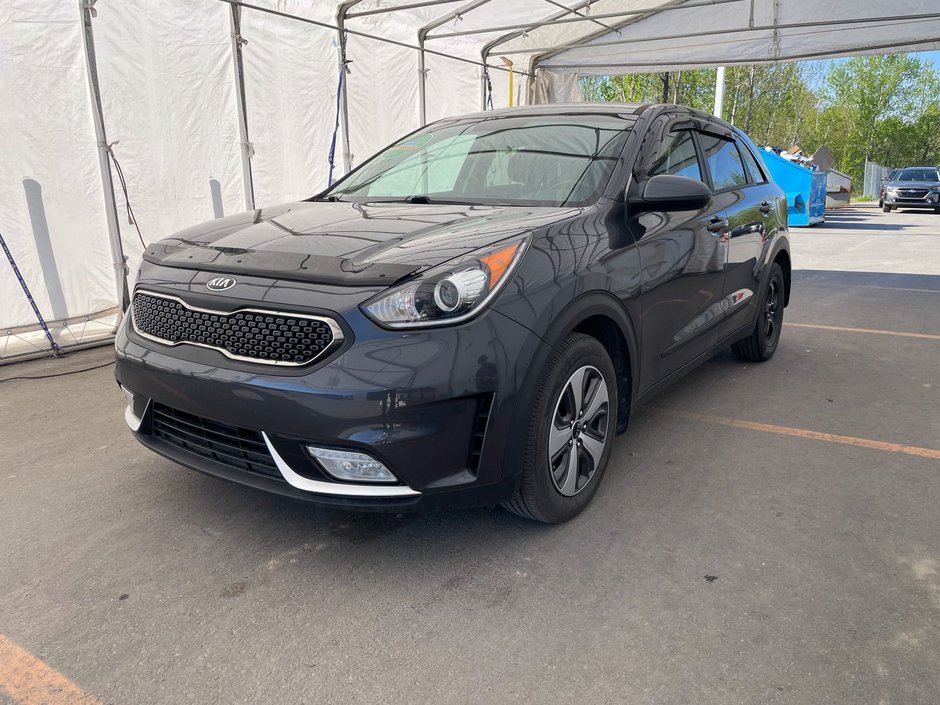 2019 Kia NIRO in St-Jérôme, Quebec - w940px