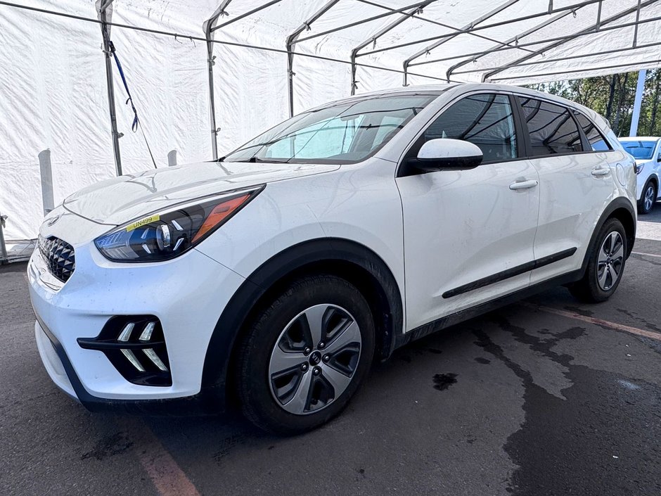 Kia NIRO  2020 à St-Jérôme, Québec - w940px