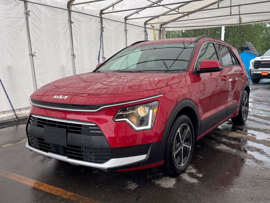 Kia NIRO  2023 à St-Jérôme, Québec - w940px