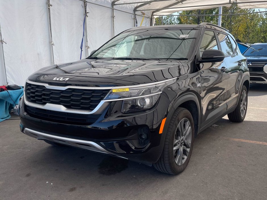 Kia Seltos  2022 à St-Jérôme, Québec - w940px
