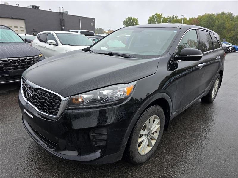 Kia Sorento  2020 à St-Jérôme, Québec - w940px