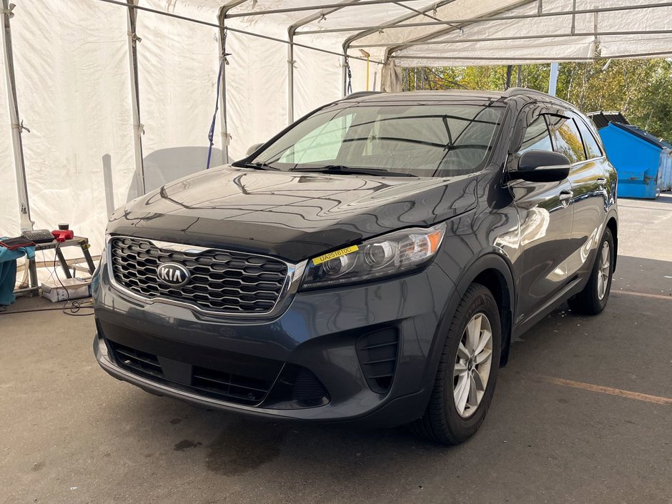 Kia Sorento  2020 à St-Jérôme, Québec - w940px
