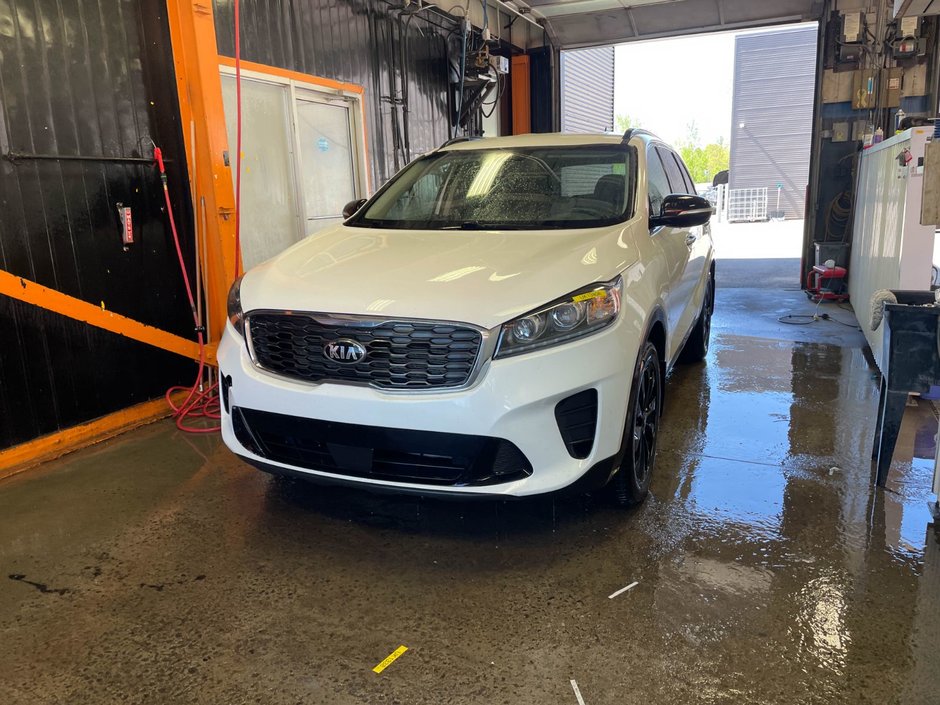 2020 Kia Sorento in St-Jérôme, Quebec - w940px