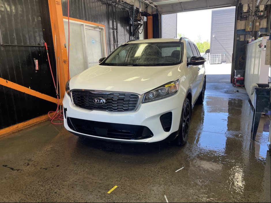 Kia Sorento  2020 à St-Jérôme, Québec - w940px