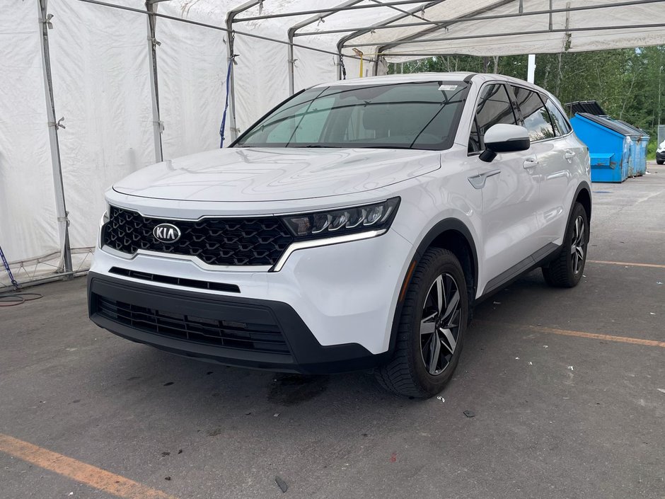 Kia Sorento  2021 à St-Jérôme, Québec - w940px