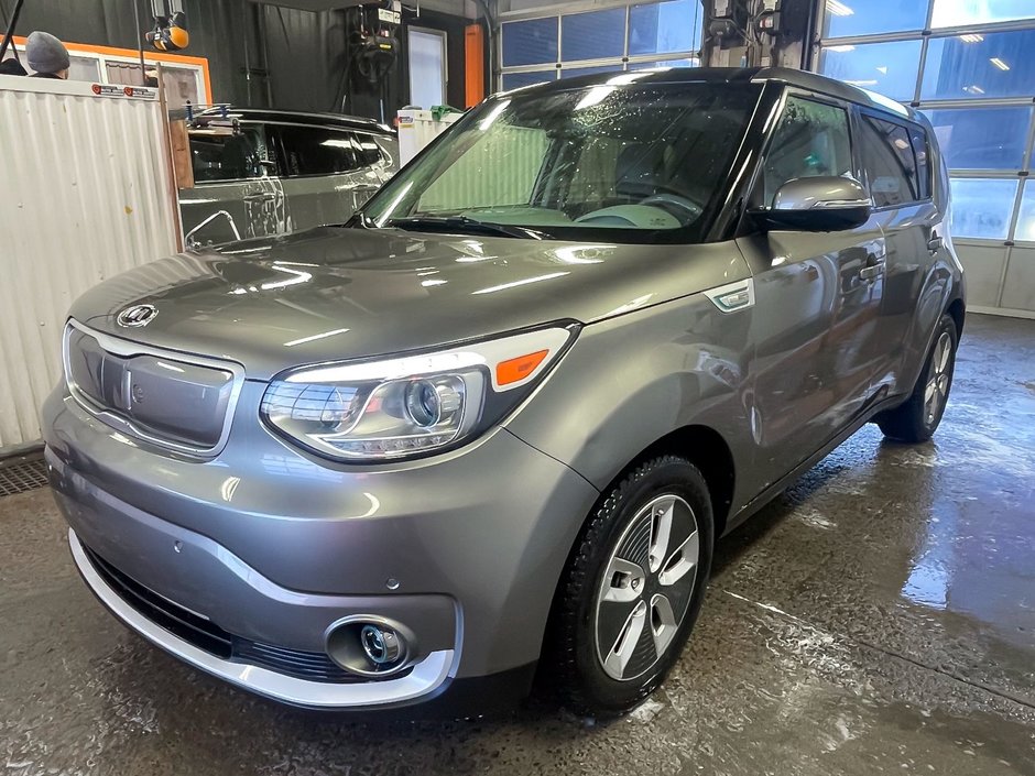 Kia SOUL EV  2019 à St-Jérôme, Québec - w940px