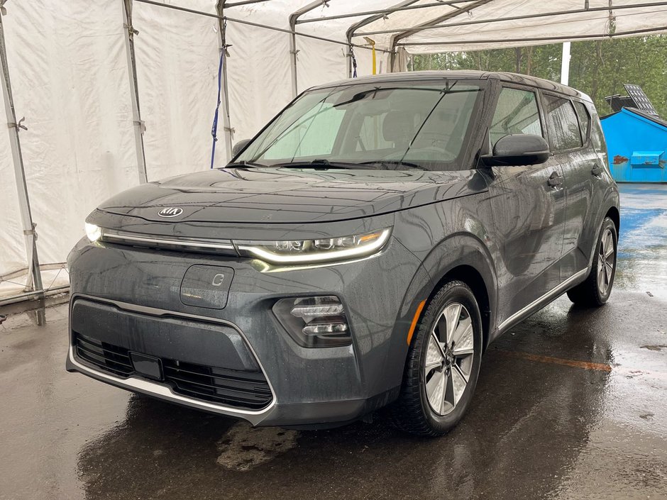 Kia SOUL EV  2021 à St-Jérôme, Québec - w940px