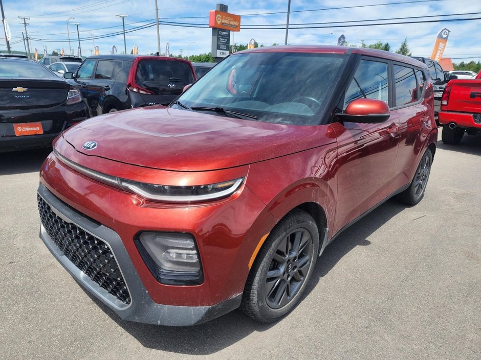 Kia Soul  2020 à St-Jérôme, Québec - w940px