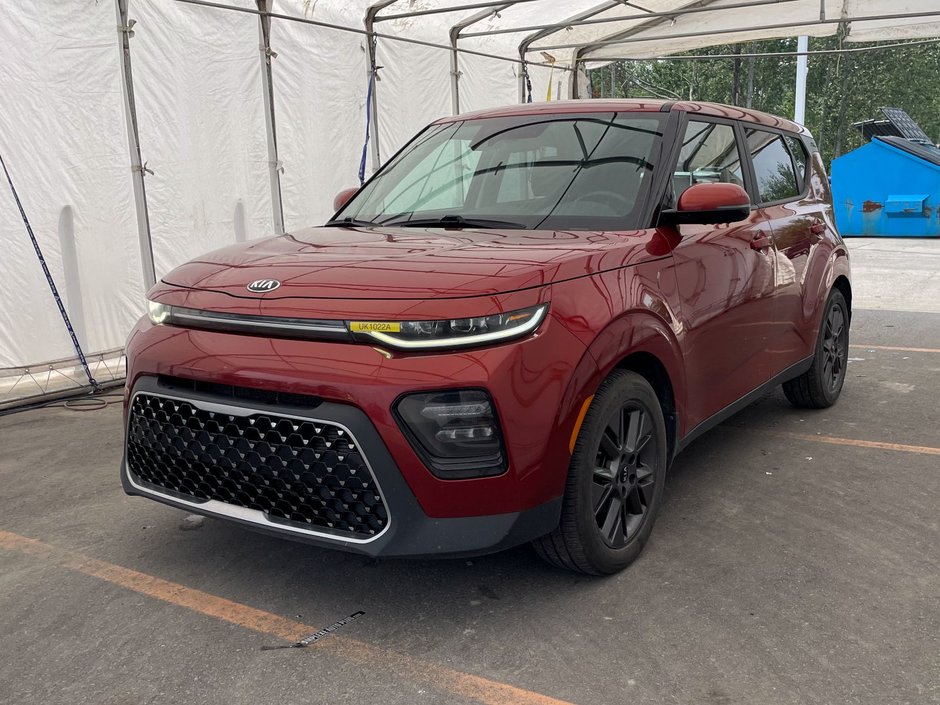 Kia Soul  2020 à St-Jérôme, Québec - w940px