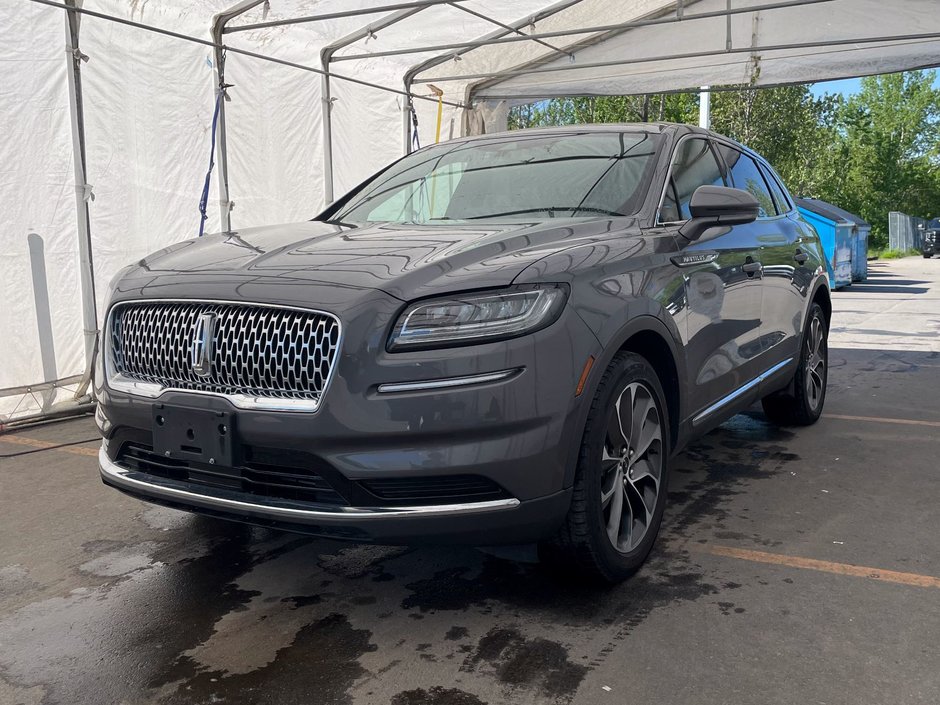 Lincoln NAUTILUS  2021 à St-Jérôme, Québec - w940px