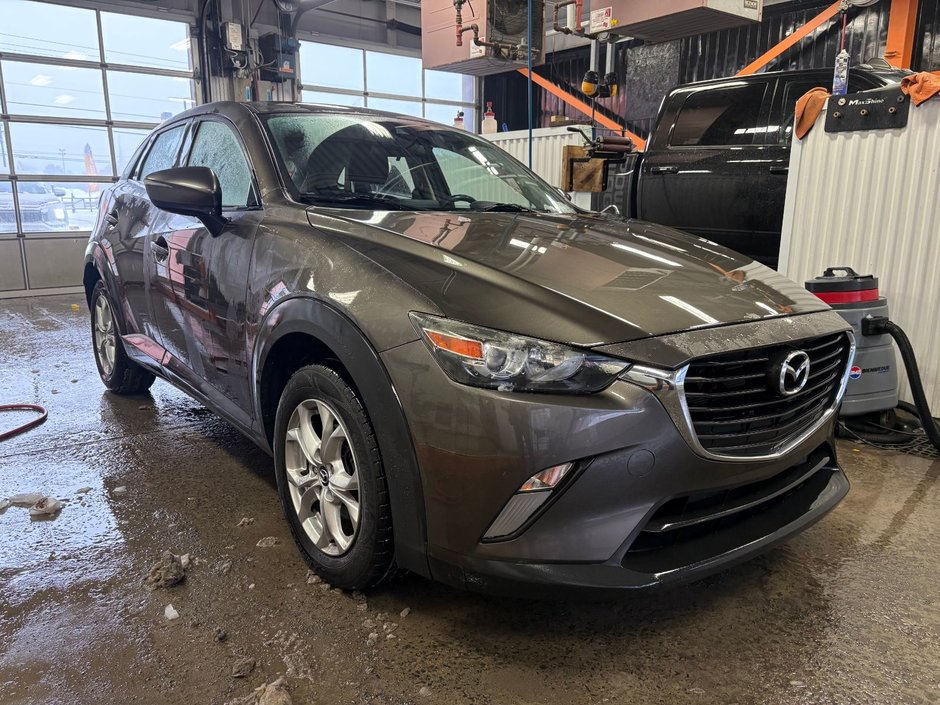 Mazda CX-3  2018 à St-Jérôme, Québec - w940px