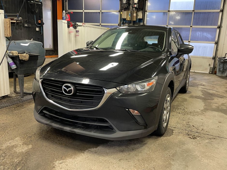 Mazda CX-3  2019 à St-Jérôme, Québec - w940px