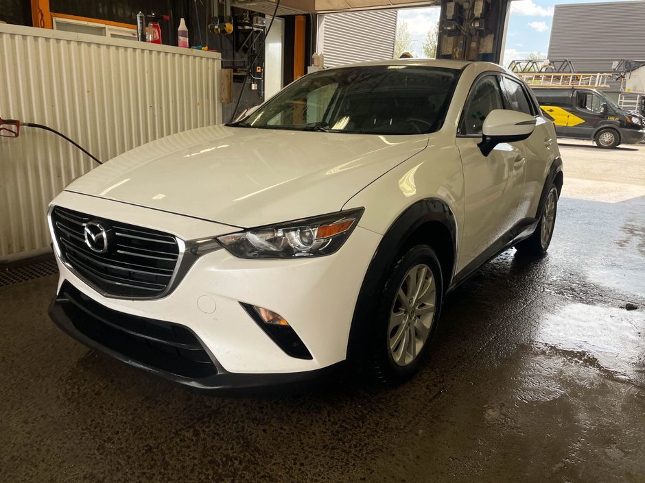 2020 Mazda CX-3 in St-Jérôme, Quebec - w940px