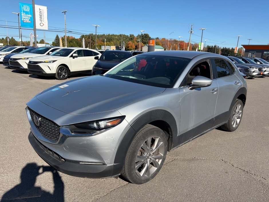 Mazda CX-30  2020 à St-Jérôme, Québec - w940px