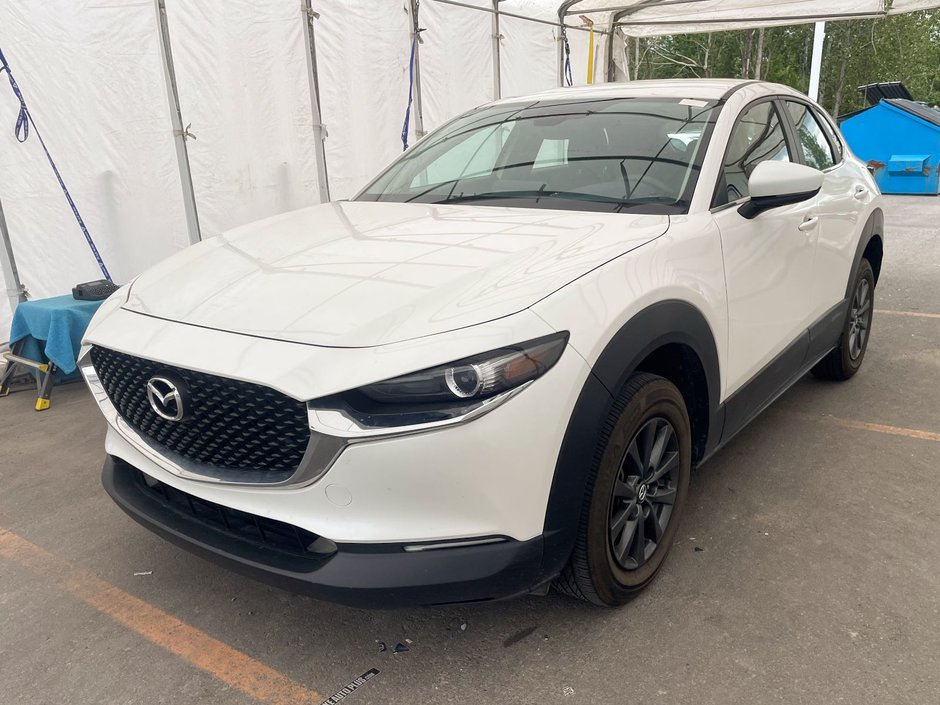 Mazda CX-30  2021 à St-Jérôme, Québec - w940px