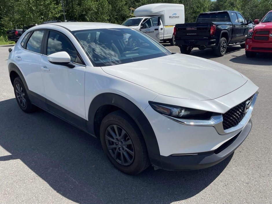 Mazda CX-30  2021 à St-Jérôme, Québec - w940px