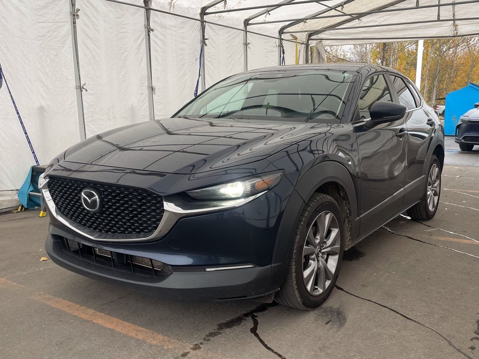 Mazda CX-30  2021 à St-Jérôme, Québec - w940px