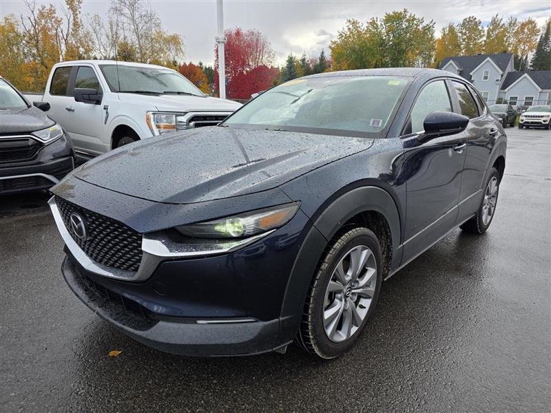 Mazda CX-30  2021 à St-Jérôme, Québec - w940px