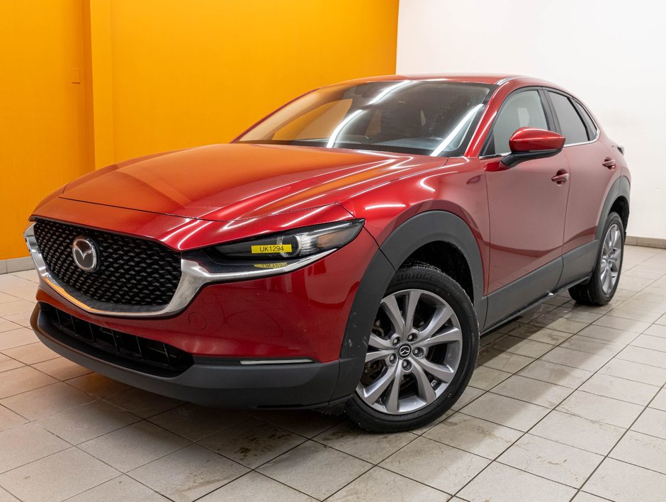 Mazda CX-30  2021 à St-Jérôme, Québec - w940px