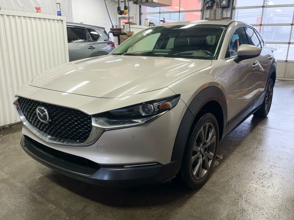 Mazda CX-30  2024 à St-Jérôme, Québec - w940px