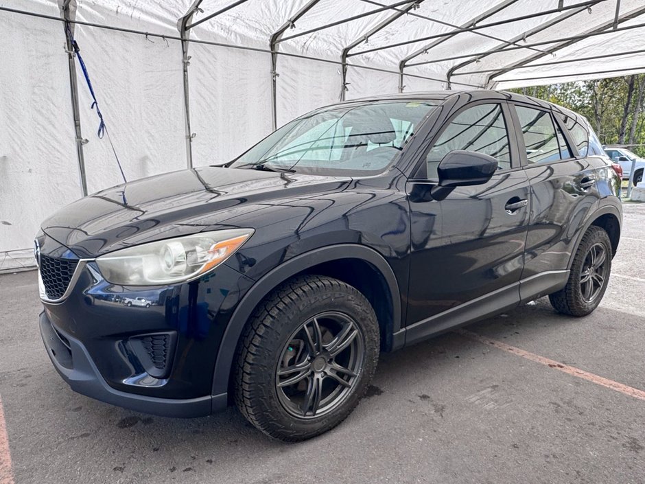 2015 Mazda CX-5 in St-Jérôme, Quebec - w940px