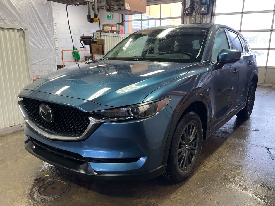 Mazda CX-5  2019 à St-Jérôme, Québec - w940px